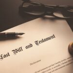How to file your properties into an online will without a lawyer