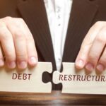 Insolvency Lawyer in Debt Restructuring
