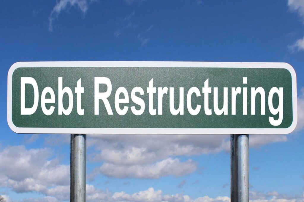 Insolvency Lawyer in Debt Restructuring