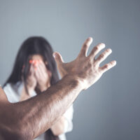 Domestic Violence and Restraining Orders: Family Lawyers as Victims Advocates