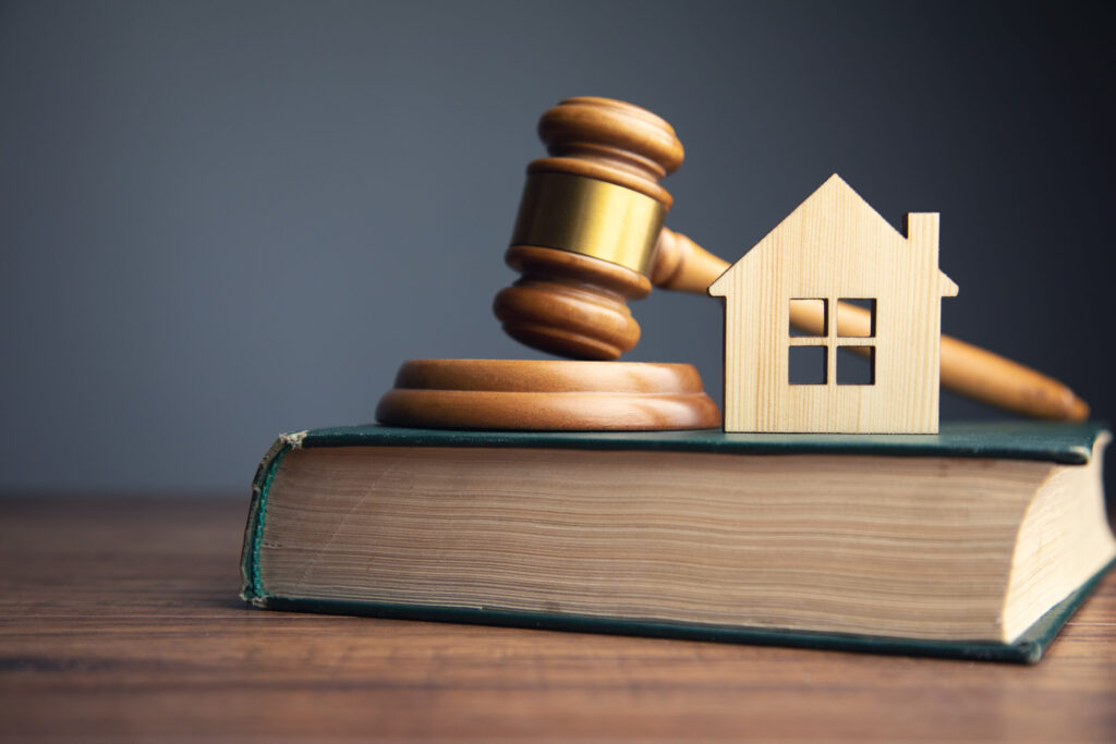 best property lawyers