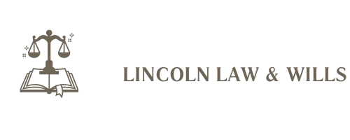 Lincoln law & Wills