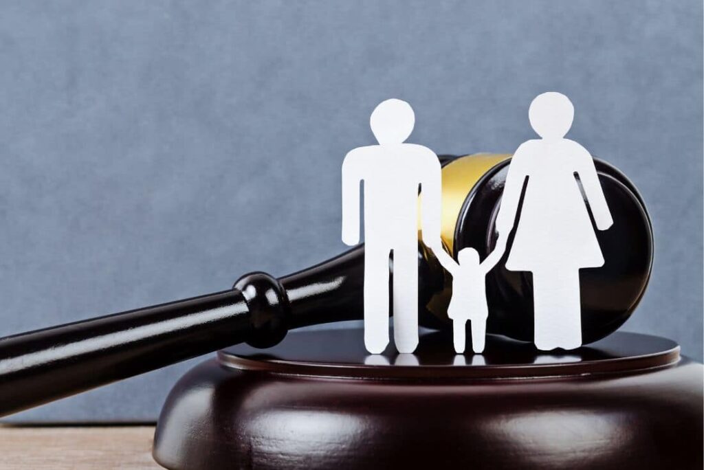 family lawyer Sydney