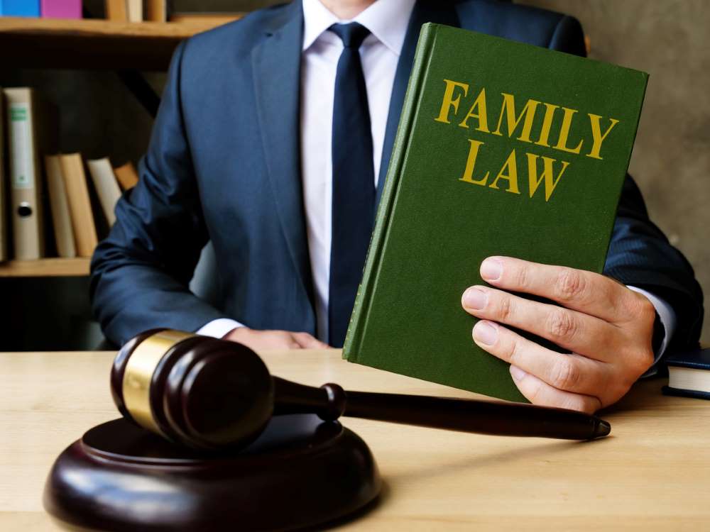 family law